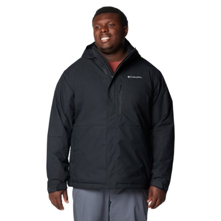 Hikebound II Insulated Jacket - Men's