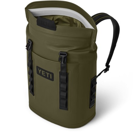 Hopper M12 Backpack Soft Cooler