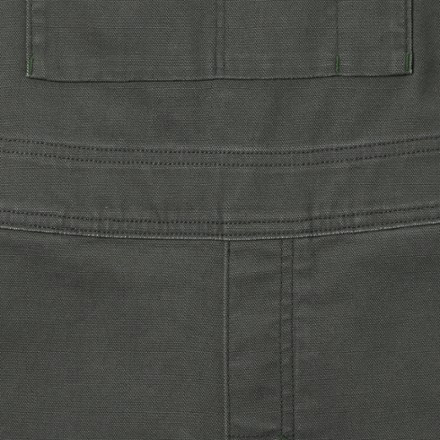 Trailsmith Short Overalls - Women's