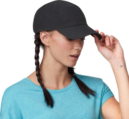 Lightweight Cap