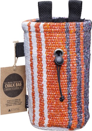 Traveler Chalk Bag