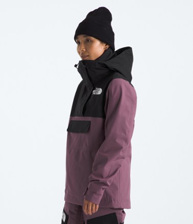 Driftview Anorak - Women's