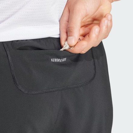 Own The Run 5" Shorts - Men's