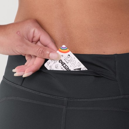 Momentum Thermal Tights