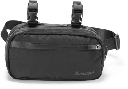 Crossbody Handlebar Bag