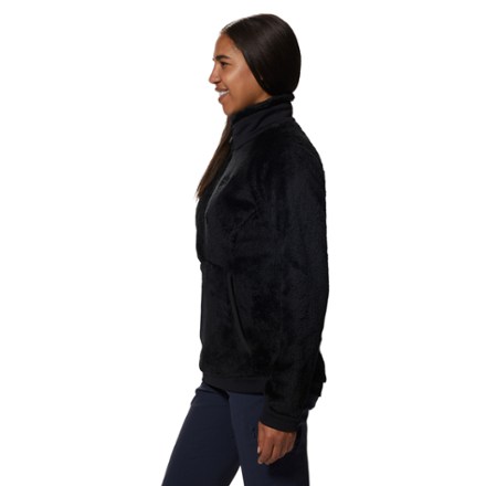 Polartec High-Loft Fleece Jacket