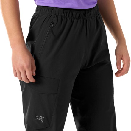 Gamma Utility Pants - Women's