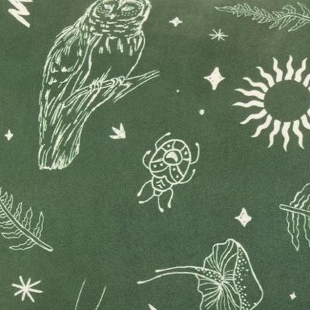 Compressible Pillow Cinch