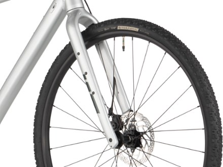 Stormchaser Single-Speed Bike