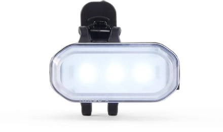 Ion 50 R Front Bike Light