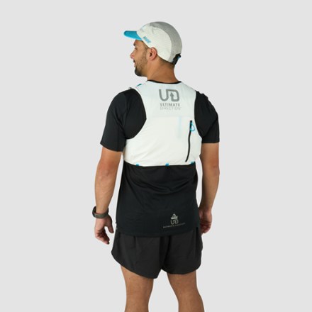 Race Hydration Vest 6 L