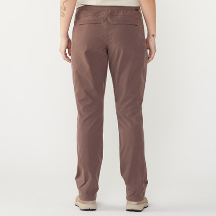Freeflex Dash Pants - Women's