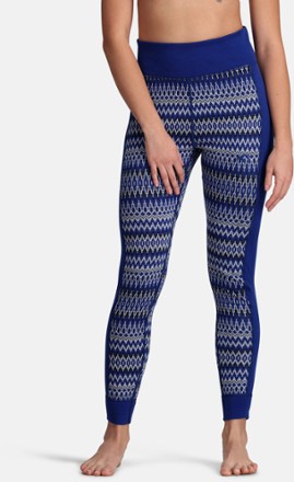 Silja Base Layer Pants - Women's