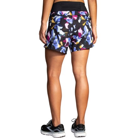 Chaser 5" Shorts - Women's