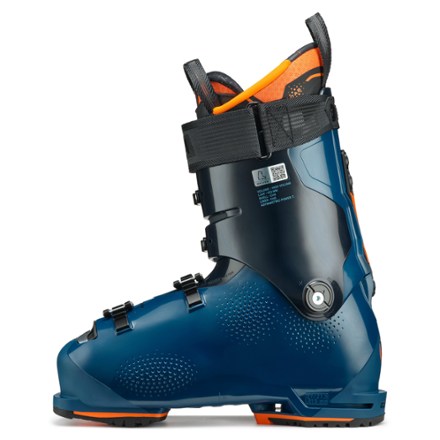 Mach1 HV 120 Ski Boots - Men's 2024/2025
