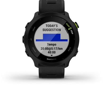 Forerunner 55
