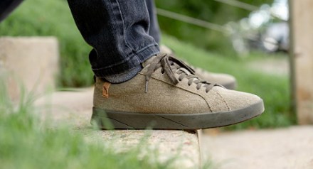 Cannon Canvas 2.0 Shoes - Men's