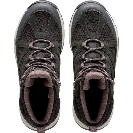 Switchback Trail HELLY TECH Hiking Boots