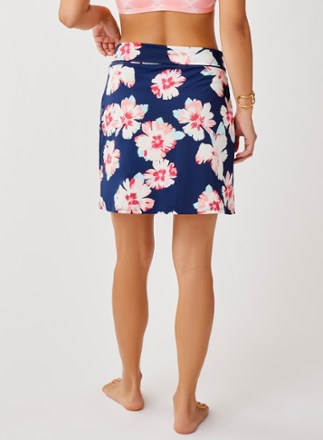 Rowan Swim Skirt - Women's