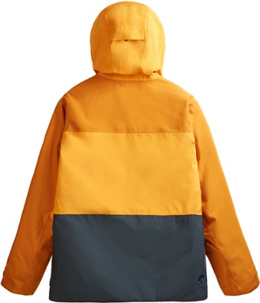 Object Insulated Jacket - Men's