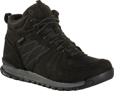 Bozeman Mid Insulated Waterproof Boots - Women's