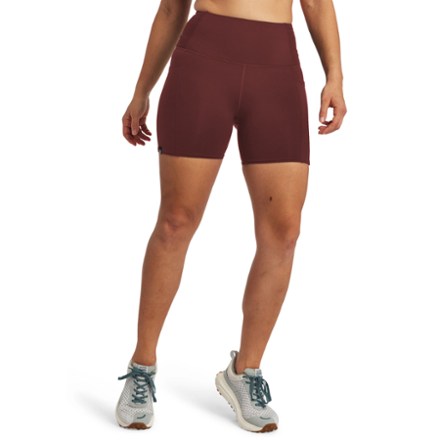 Pocket Jogger 5.25" Shorts - Women's
