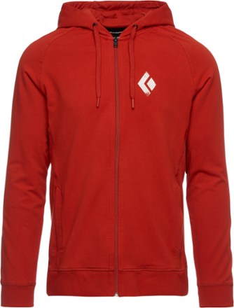 Chalked Up Full-Zip Hoody - Men's