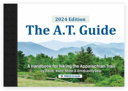 The A.T. Guide - 2024 Edition