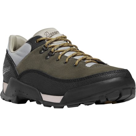 Panorama Waterproof Low Hiking Shoes - Men's