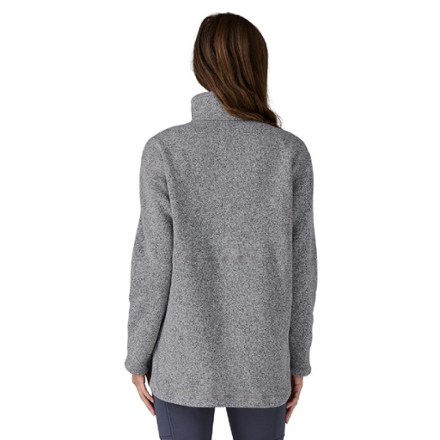 Better Sweater Oversized Coat - Women's