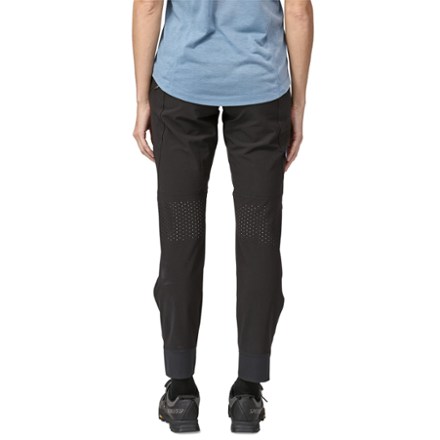 Dirt Craft Bike Pants - Women's