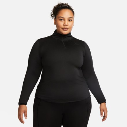 Swift Element UV Half-Zip Top - Women's