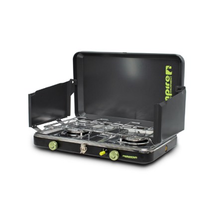 2-Burner DLX Stove