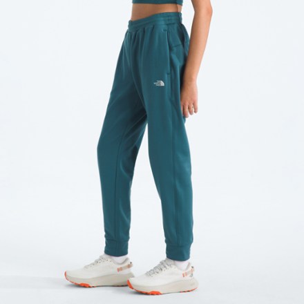 Performance Fleece Sweatpants - Women's