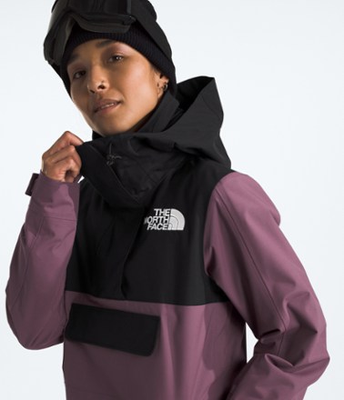 Driftview Anorak - Women's