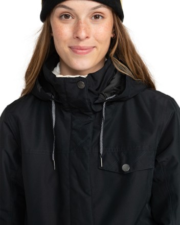 Billie Insulated Jacket