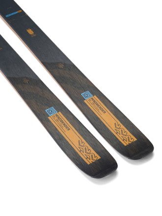 Mindbender 96C Skis - Men's 2023/2024