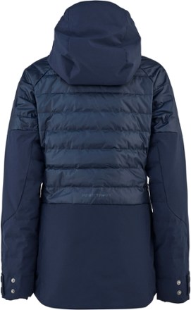 Ragnhild Down Jacket - Women's