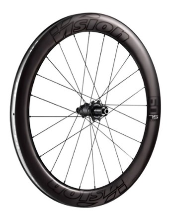 Metron 60 SL Disc Clincher/TL Wheelset