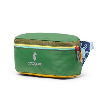 Bataan Del Dia Fanny Pack