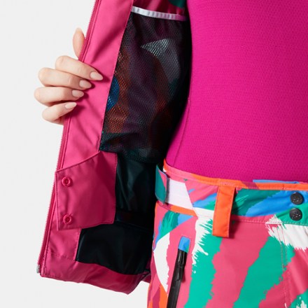 Imperial Puffy Insulated Jacket - Women's