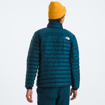 Terra Peak Insulated Jacket - Men's
