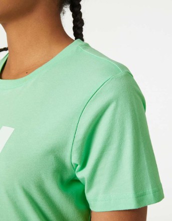 HH Logo T-Shirt - Women's
