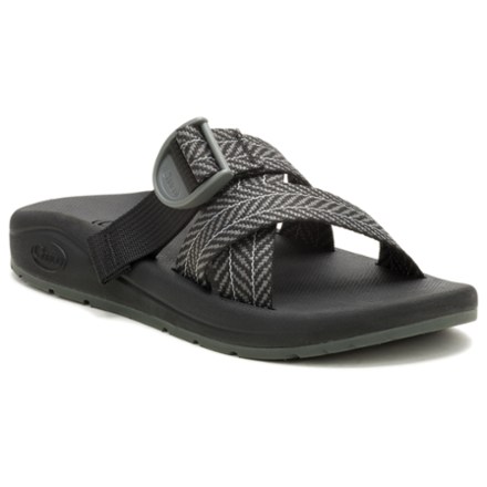 CushZ Extra Cushioned Slides - Women's