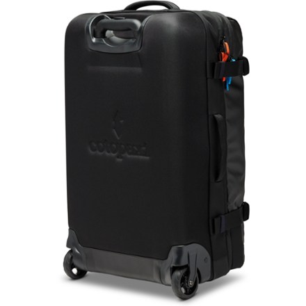 Allpa 65 L Roller Bag