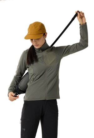 Granville Crossbody Bag