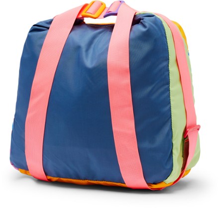 Taal Convertible Del Dia Tote Bag