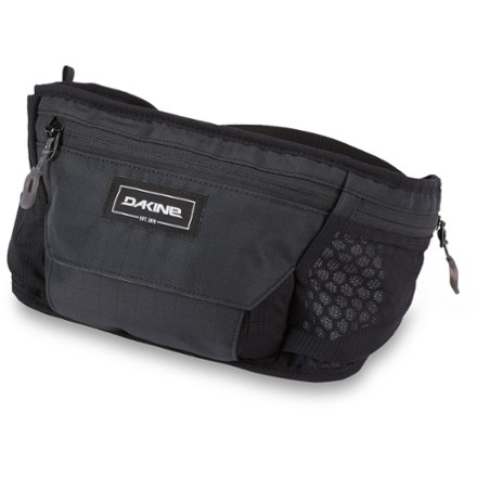 Hot Laps Stealth Waist Pack