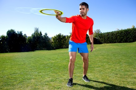Sprint Ring Flying Disc - 10"