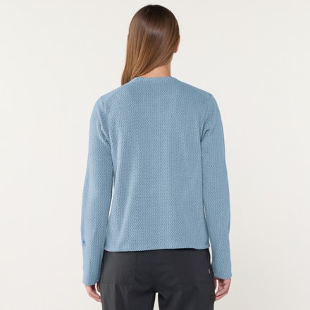 R1 Air Crew Pullover - Women's